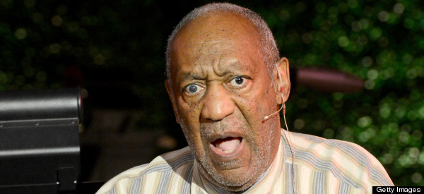 Bill Cosby Does Not Understand Why You Like His Sweaters