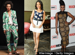 PHOTOS: The Week's Best Style Moments