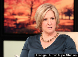 WATCH: Brené Brown’s Warning To Parents