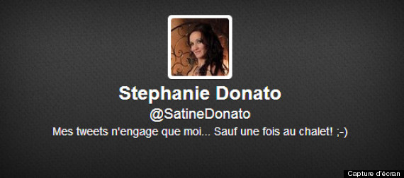 stephanie donato