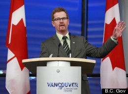 Pipeline Panel Leaves Minister Unsatisfied