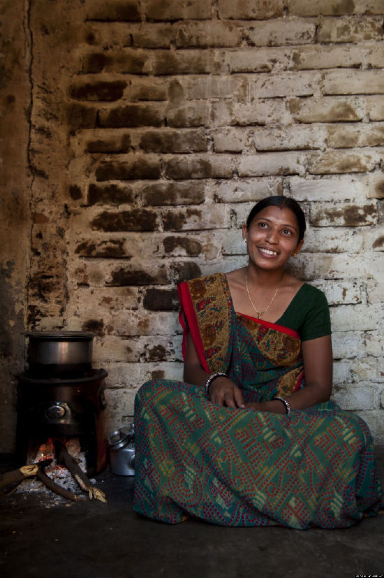 Voices Around the World Creating Green Livelihoods