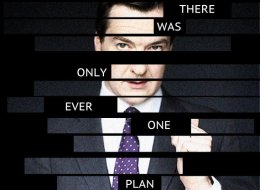 Coming To A Cinema Near You: 'The Osborne Legacy'