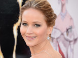 Jennifer Lawrence