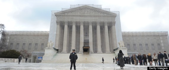 EX frat man: Gay Marriage Supreme Court Potential Outcomes Vary