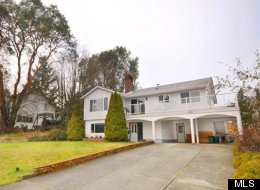 10 B.C. Homes For Less Than $300,000