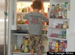10 Things I Learned When I Stopped Yelling At My Kids