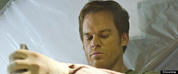 Dexter Season 8 Bethany Joy Lenz Darri Ingolfsson To Guest Star