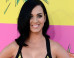 PHOTOS: Katy Perry Shows John Mayer What He's Missing In Bra Top