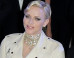 PHOTOS: Princess Charlene Goes Biker For 'Bal De La Rose Du Rocher'