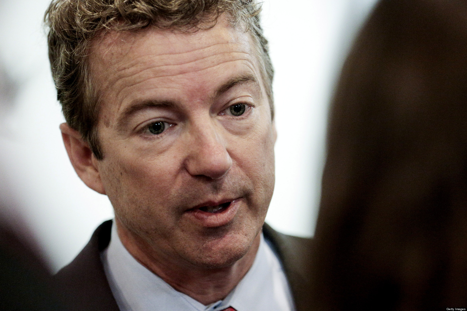 Rand Paul All Right With Neutral Federal Gay Marriage Law Huffpost 4258