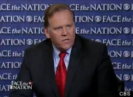 Rep. Mike Rogers Cautions Against Nixing CIA's Drones Role