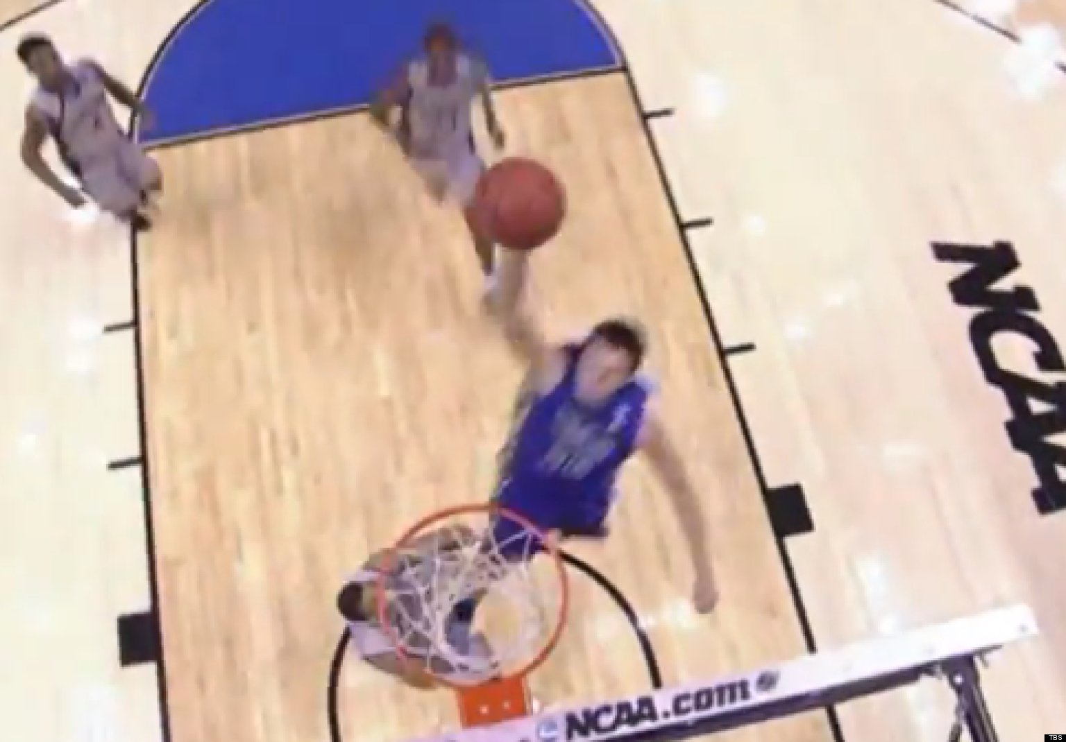 Dunk City Rap Music Video Florida Gulf Coast University Gets Song