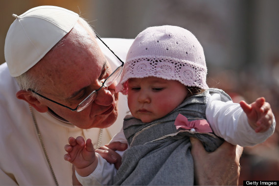 pope francis