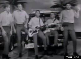 Shocking New Beach Boys Footage (VIDEO) – sebastianwhitewrites