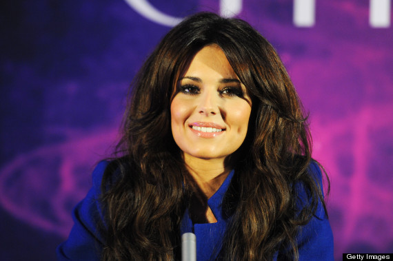 cheryl cole