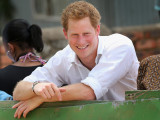 Prince Harry To Visit Veterans At Walter...
