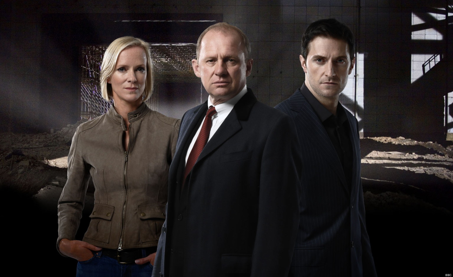 spooks film spooks film