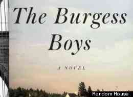 The Book We're Talking About
