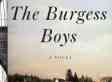 THE BURGESS BOYS by Elizabeth Strout