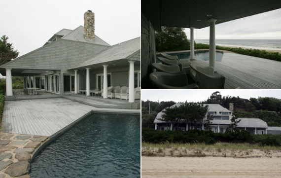 Madoff Beach Home
