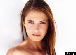 Les brunettes feraient de meilleures épouses selon les hommes 
