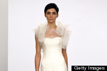 Vera Wang Introduces Trying-On Fee: How Can This Be Justified?