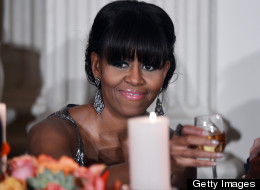 Michelle's Night Out