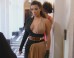 Kim Shows Us How To Make The Worst-Dressed List