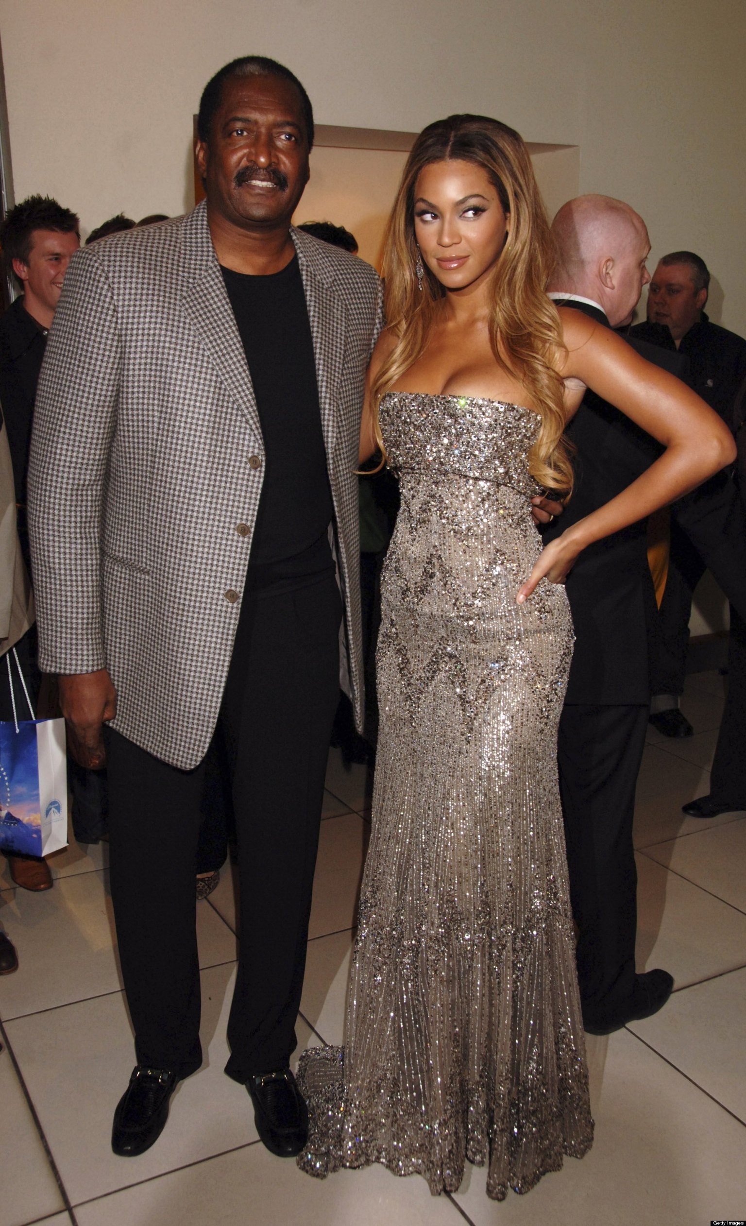 Mathew Knowles Talks Beyonce Split It Would Be A Lie If I Did Not Say ...