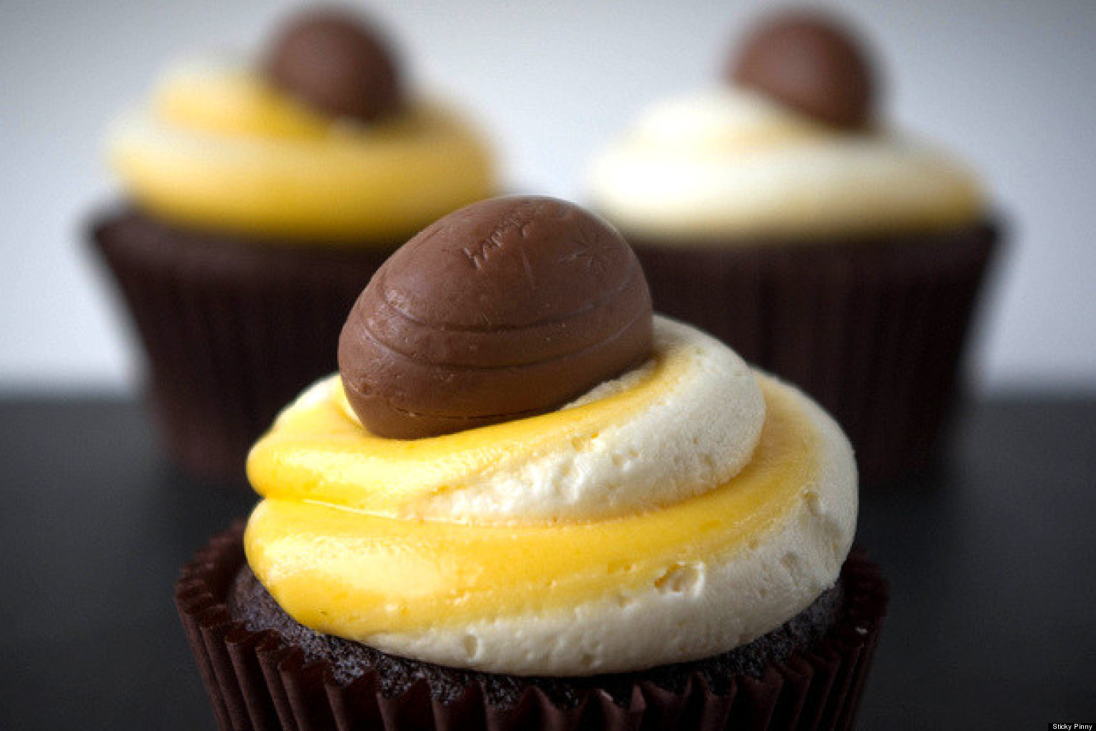Cadbury Creme Egg Recipes (PHOTOS) HuffPost