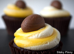 The Best Things To Make With Cadbury Creme Eggs