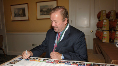 Tim Gannon