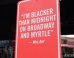 Rap Quotes Invade Streets Of New York
