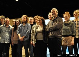 Théâtre Périscope: une saison 2013-2014 plutôt intrigante
