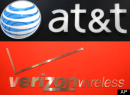 U.S. Wireless Giants Eyeing Canada?