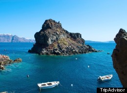 PHOTOS: The World's Best Islands