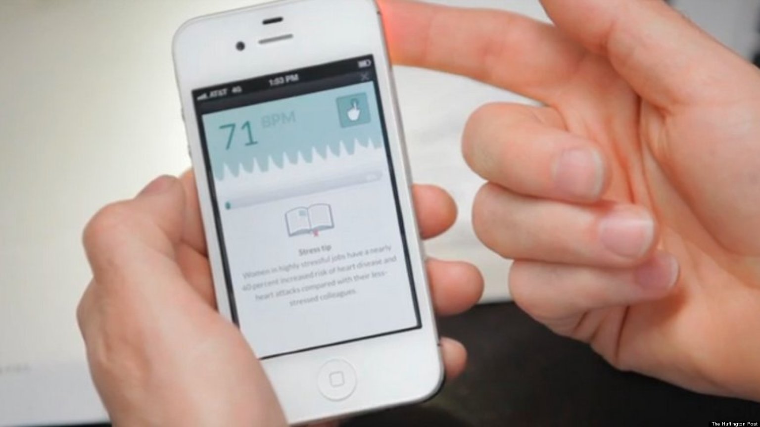 Arianna Huffington How To De Stress With The Gps For The Soul Mobile App Video Huffpost Arianna Huffington How To De Stress With The Gps For The Soul Mobile App Video Huffpost