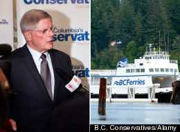 B.C. Tories Promise Tax Credits