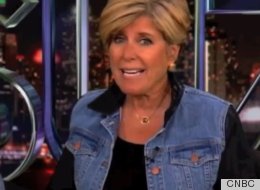 WATCH: Suze Orman Makes The Case For Marriage Equality