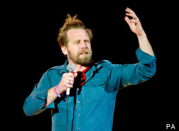 Chortle Awards: The Winners Are...