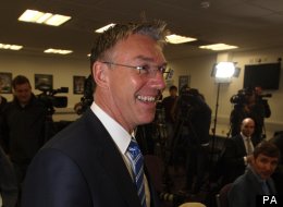 Adkins Confirmed As New Reading Manager