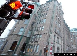 Le projet d'agrandissement de l'Hôtel-Dieu serait abandonné
