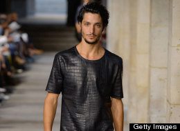 WATCH: Is This The Most Expensive Shirt In The World?