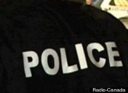 Pornographie juvénile: frappe policière à Québec
