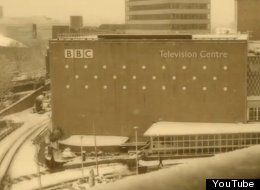 WATCH: See The Advert For The BBC Television Centre Hotel