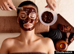 10 Best Booze-Infused Spa Treatments