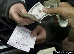 Un dominicano millonario de la noche a la mañana con lotería