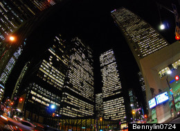 Changes And Challenges Ahead For Big Banks