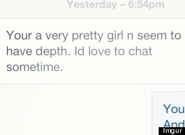 LOOK: Why Texting A Girl Didn't End Well For One Guy